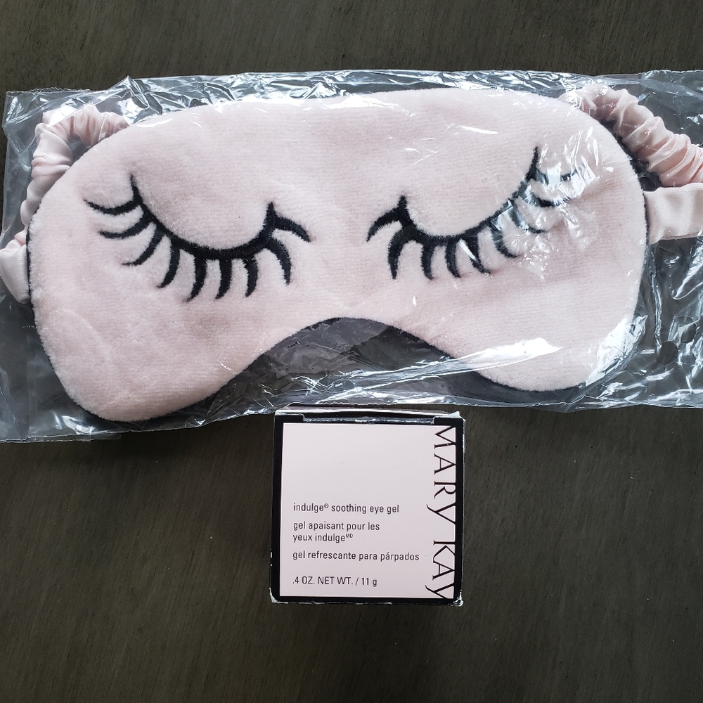 Indulge Soothing Eye Gel